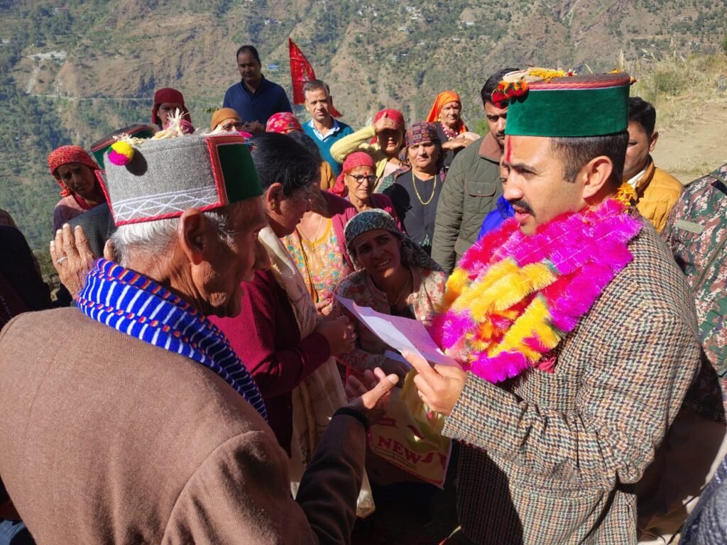 vikramaditya in temple4