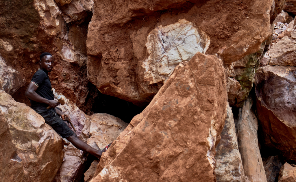 कांगो की खनिज संपदा: अमेरिका की 'नई दोस्ती' पर स्थानीय लोगों को भरोसा क्यों नहीं?