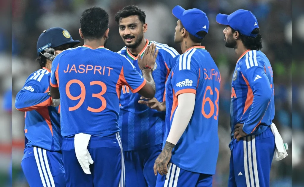 IND vs SA: सुपर 8 मुकाबले में भारत की संभावित प्लेइंग XI