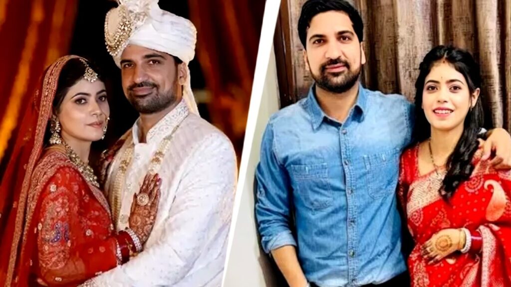 वैलेंटाइन डे पर खूनी खेल: CA पति ने गर्भवती पत्नी को मार डाला