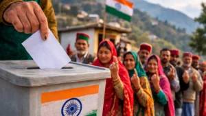 हिमाचल पंचायत चुनाव की अधिसूचना 15 मार्च को, 20 तक वार्ड परिसीमन