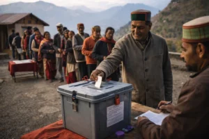 हिमाचल पंचायत चुनाव: टाइमलाइन, आरक्षण व्यवस्था और प्रक्रिया समझिए