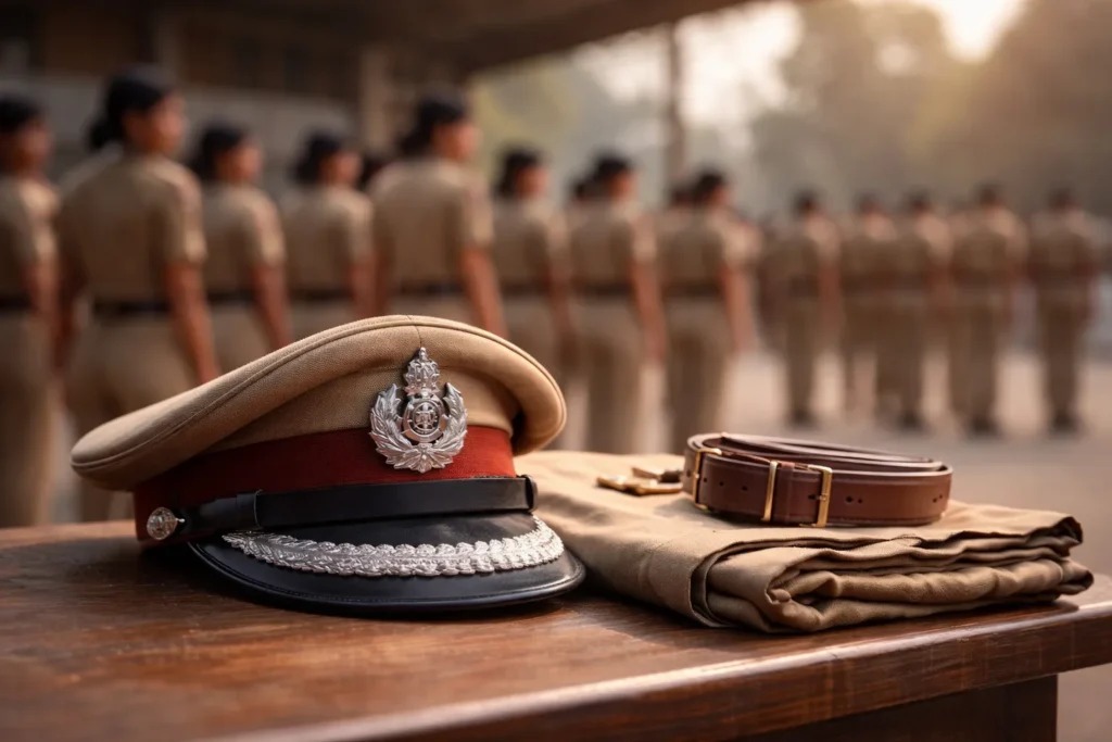 पीटीसी डरोह में प्रशिक्षु महिला कांस्टेबल की मौत पीटीसी डरोह में प्रशिक्षु महिला कांस्टेबल की मौत