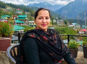 अमृता देवी
