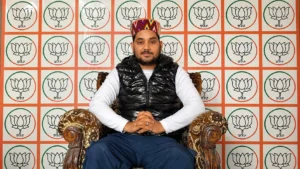 असीम ठाकुर
