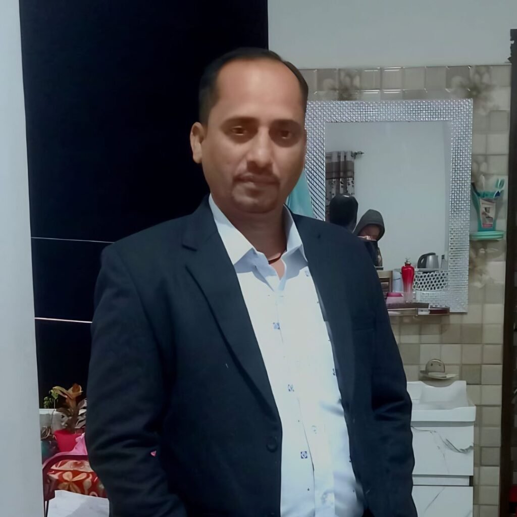 गगन सिंह