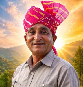 घनश्याम सिंह बक्शी