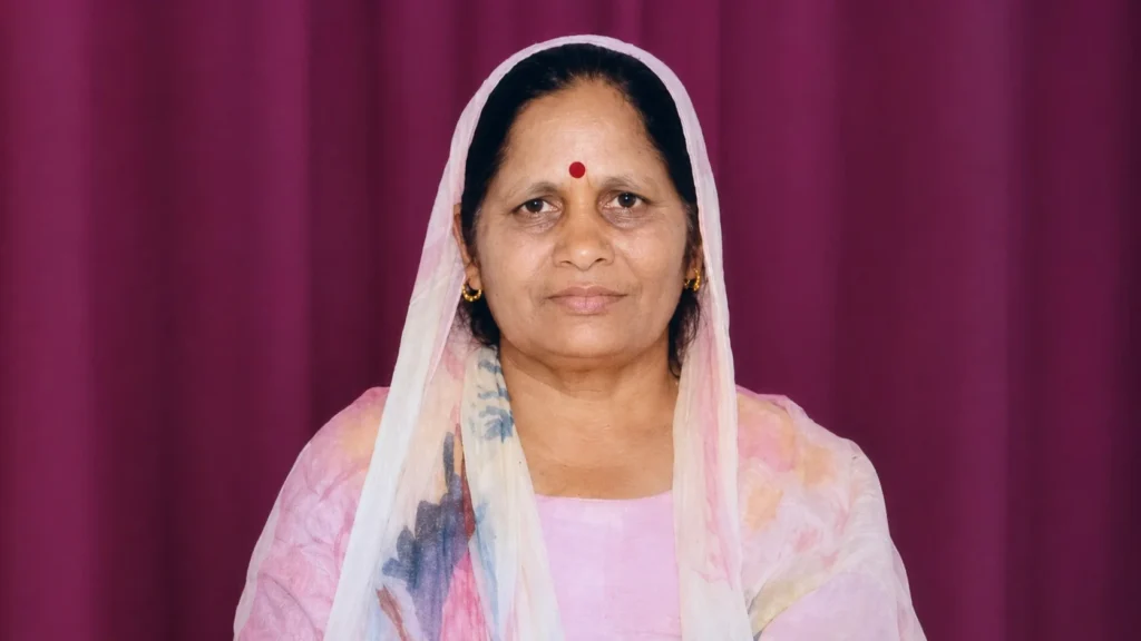 जगतम्बा देवी