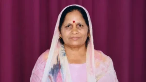 जगतम्बा देवी
