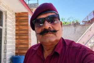 जैसी राम