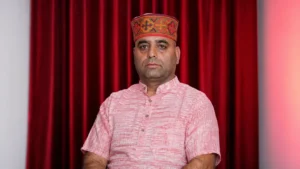 जोगिंदर भारद्वाज