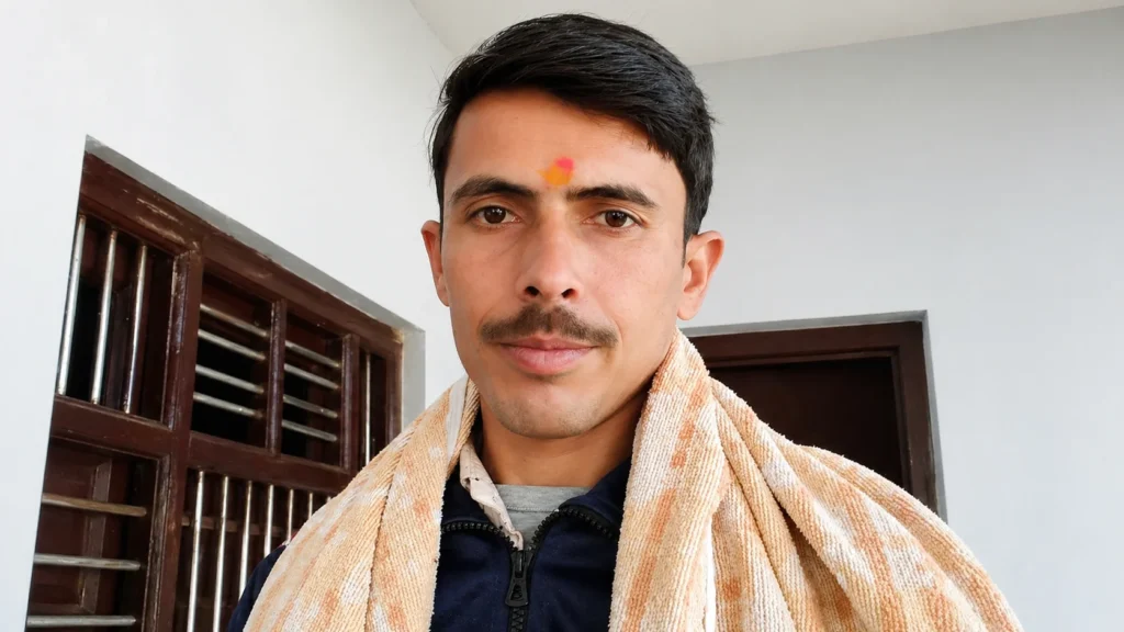 कमल राणा