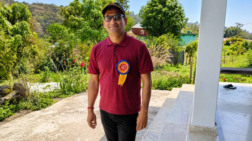 कमेर चंद