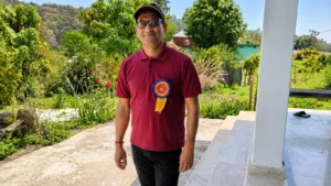 कमेर चंद