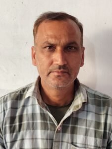 करनैल सिंह