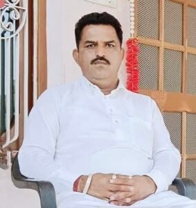 केवल सिंह