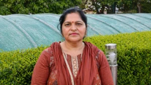 कुशमा देवी