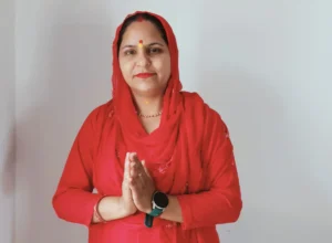 निशा डडवाल
