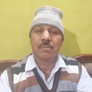 ओम प्रकाश