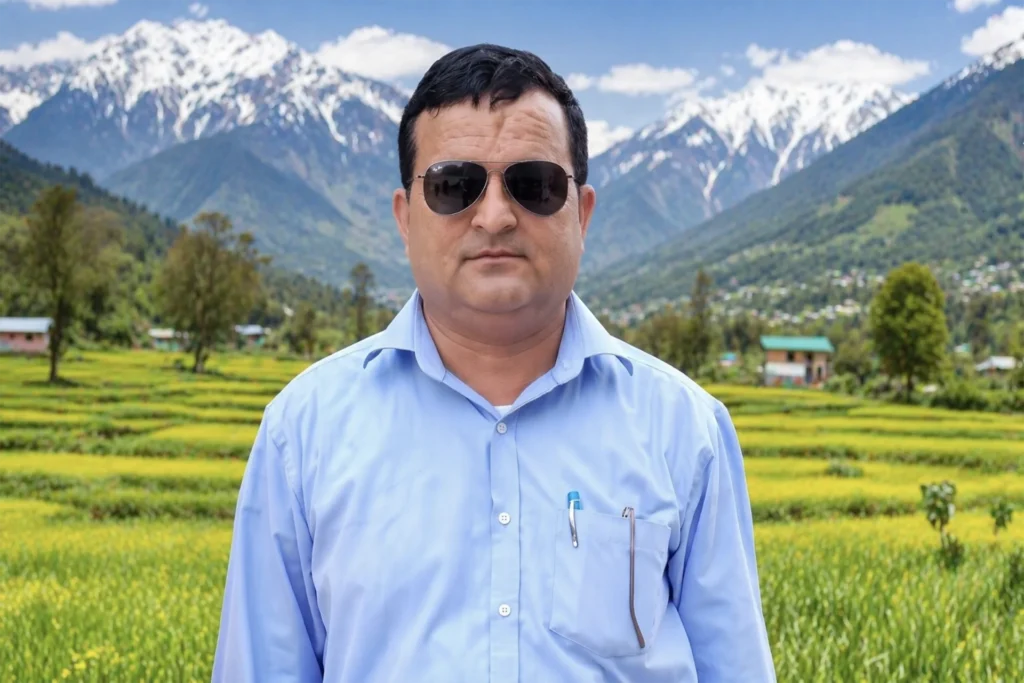 ओम प्रकाश