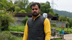 मनु शर्मा (पंडित)