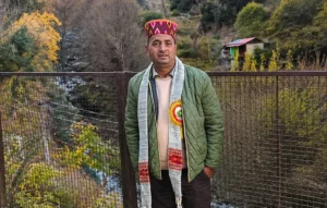 पवन कुमार