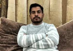 प्यारु राम