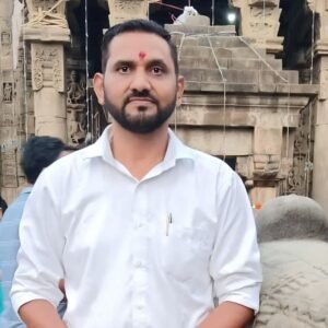 राजेश कुमार