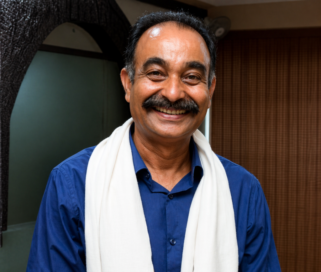 राजीव पटियाल