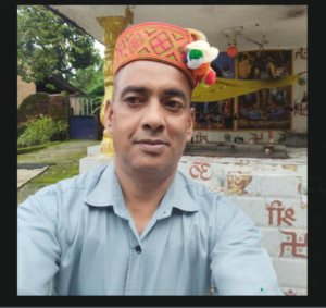 राकेश कुमार