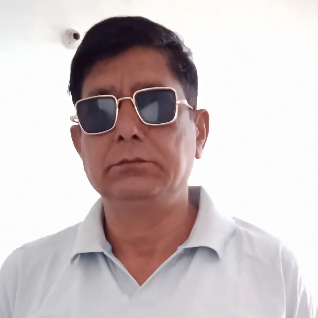 रमेश चंद