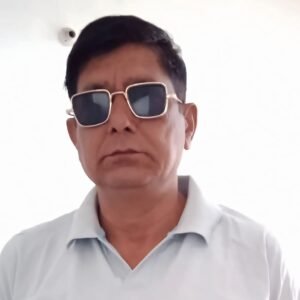 रमेश चंद