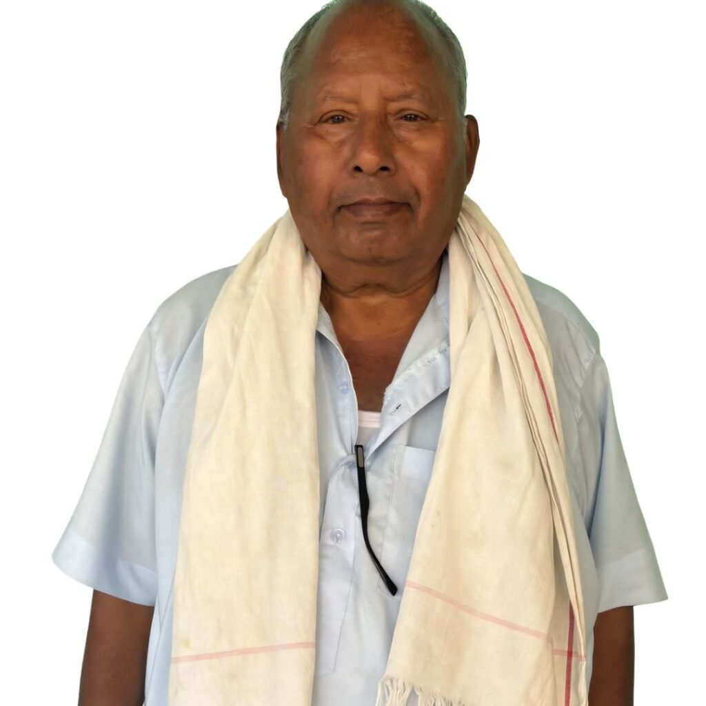 रमेश चंद