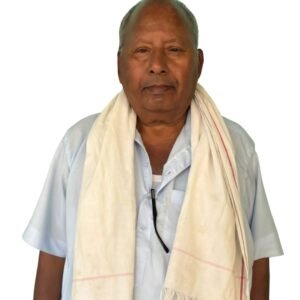 रमेश चंद