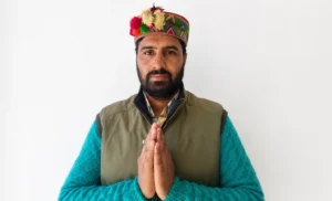 रमेश कुमार