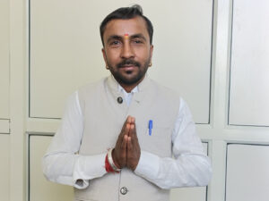 सचिन कुमार (सनी)