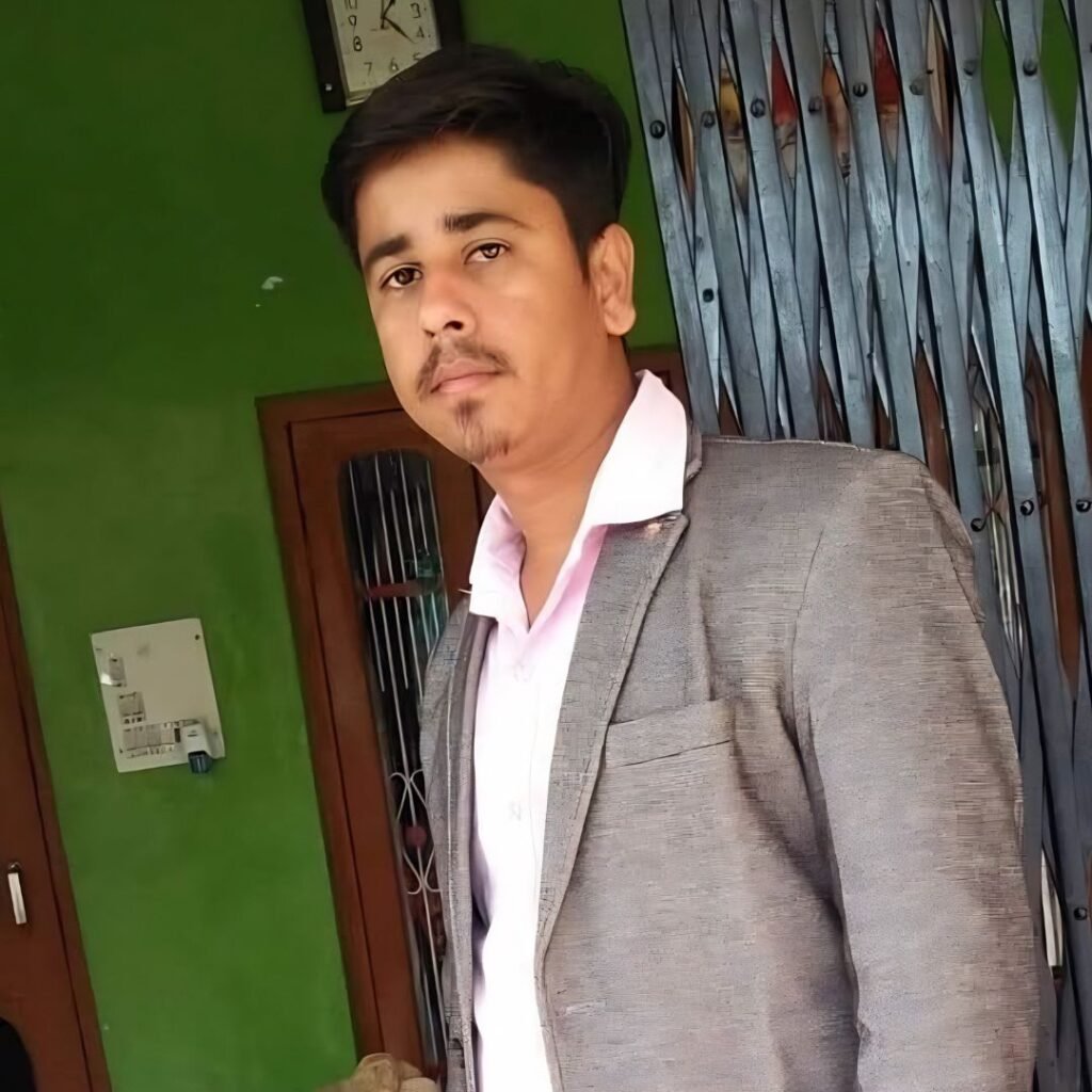 Sahil Seharia Pradhan Chhater Jogiyan 1 साहिल सेहरीआ