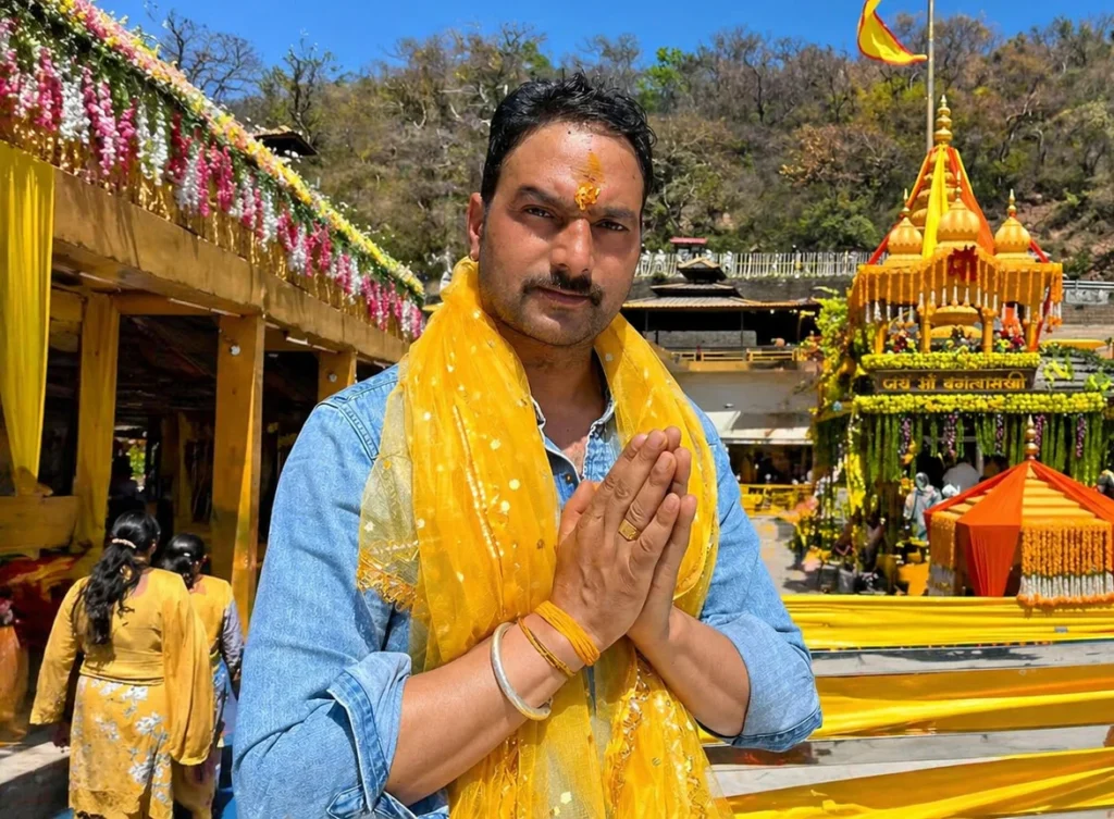 शाम लाल