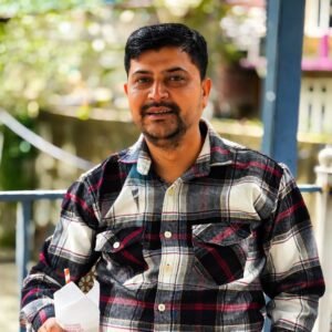 शमी शर्मा