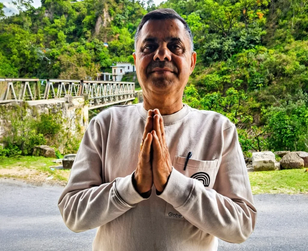 सुरजीत सिंह (बराड़)