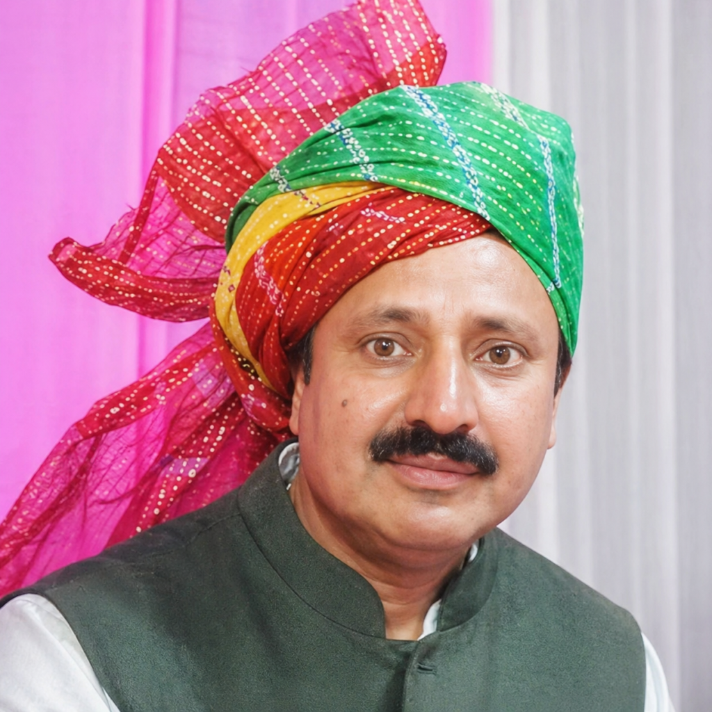 विकास धीमान