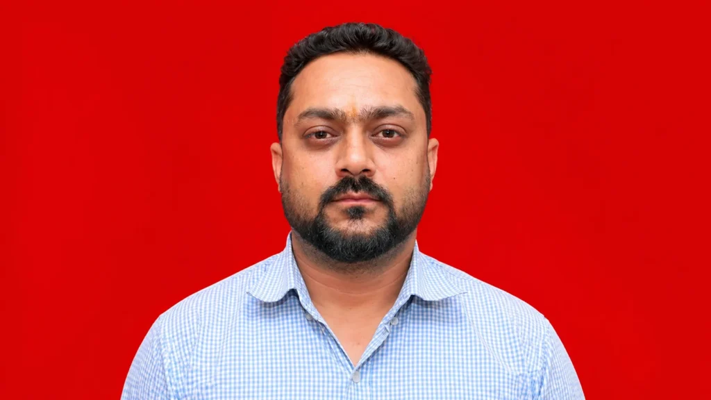 अंकुश वर्मा