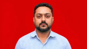 अंकुश वर्मा