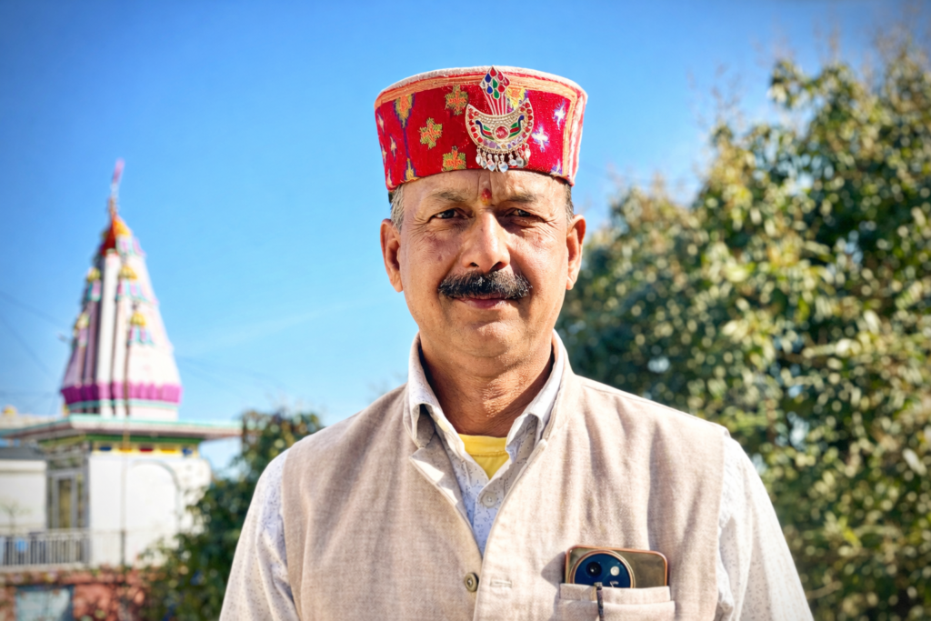 विजय कुमार