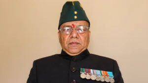 हेम सिंह