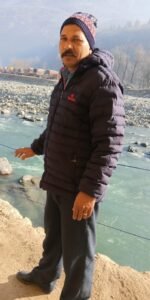 विनोद ठाकुर