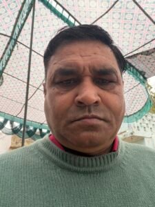राजीव बक्शी