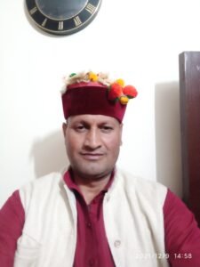 ओम प्रकाश