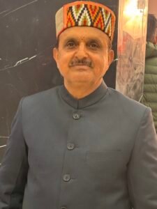 अनिल कुमार शर्मा