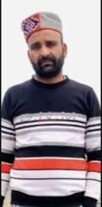 रमेश कुमार